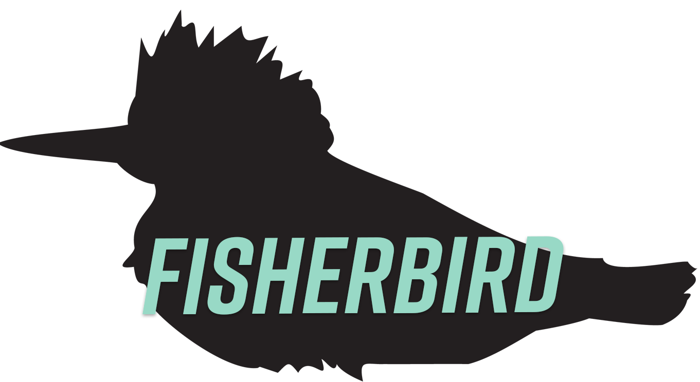 Fisherbird home